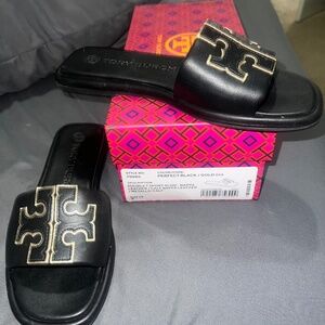Tory Burch Sandles